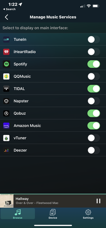RUN TO the Wiim Mini: a $99 Spotify, AirPlay 2, Bluetooth & Tidal streamer  